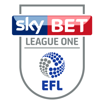 лого на Английска лига 1