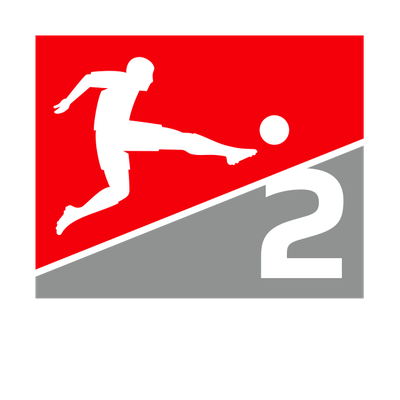 лого на Втора Бундеслига